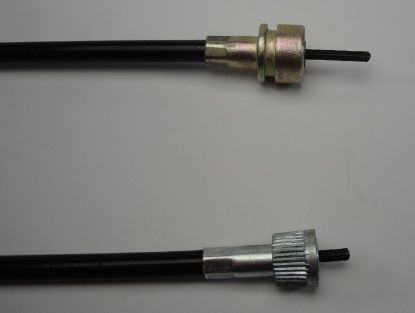 Afbeeldingen van Tellerkabel Yamaha DT-MX standaard