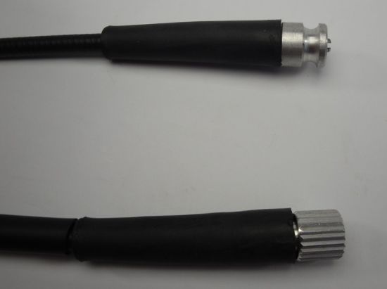 Afbeeldingen van Tellerkabel Sym Pure trommelrem model
