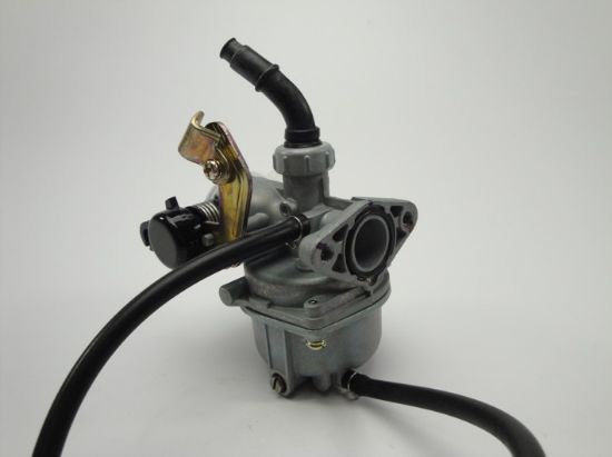 Picture of Carburetor Skyteam 50cc