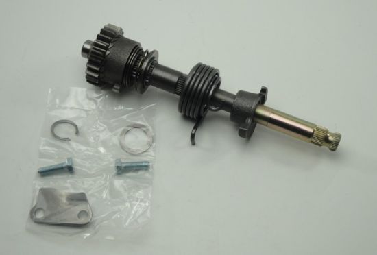 Picture of Kickstart spindle 23 teeth