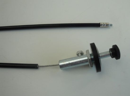 Afbeeldingen van Kabel choke universeel