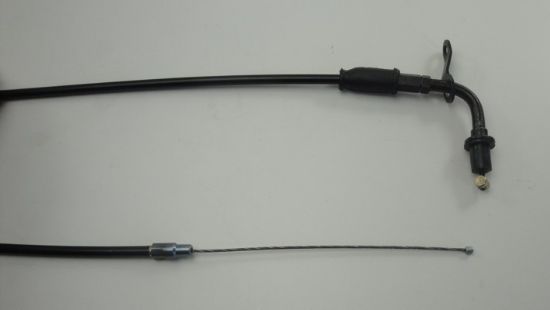 Afbeeldingen van Kabel gas Aprilia Amico '95 compleet