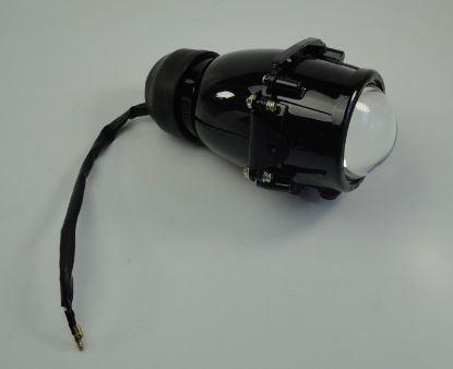Afbeeldingen van Koplamp Sachs Madass low beam bovenkant