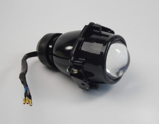 Afbeeldingen van Koplamp Sachs Madass high beam onderkant