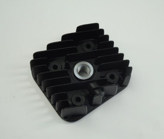 Afbeeldingen van Cilinderkop 40mm Zip, Sfera, Typhoon AC