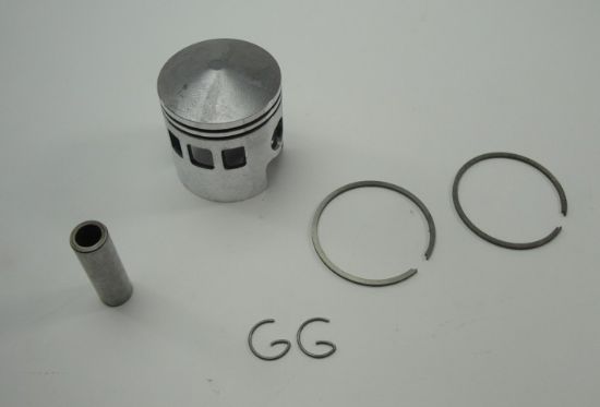 Afbeeldingen van Zuiger 44mm Peugeot 103, 104 GOL Zeta