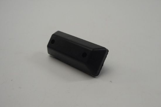 Picture of Rubber midstand Piaggio, Vespa genuine