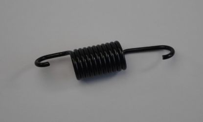 Afbeeldingen van Middenbokveer groot Zip2000, LX 4-takt