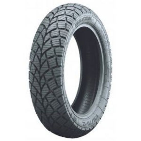 Afbeeldingen van Band 16-100/70 Heidenau Snowtex M+S