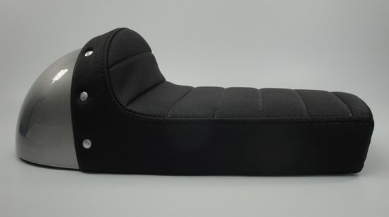 Picture of Seat Assy Skyteam Ace black / grey 