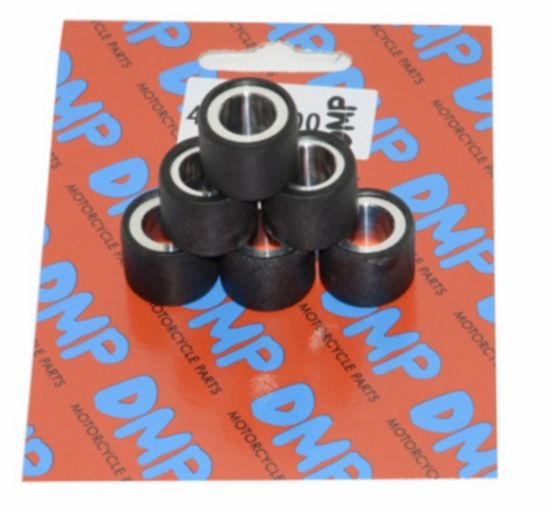 Picture of weight 19x15,5 6,8gr for variator Piag. 