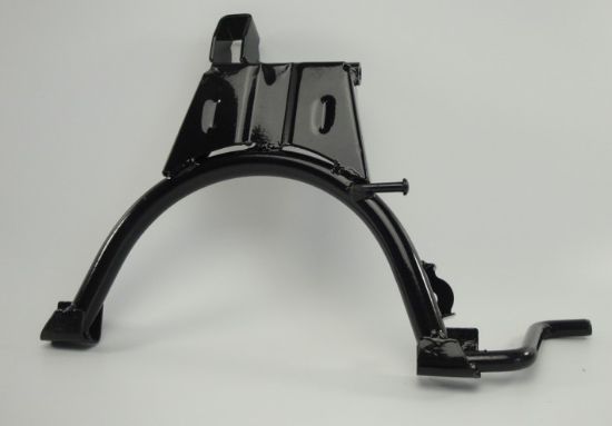 Afbeeldingen van Middenbok Yamaha Booster BW's