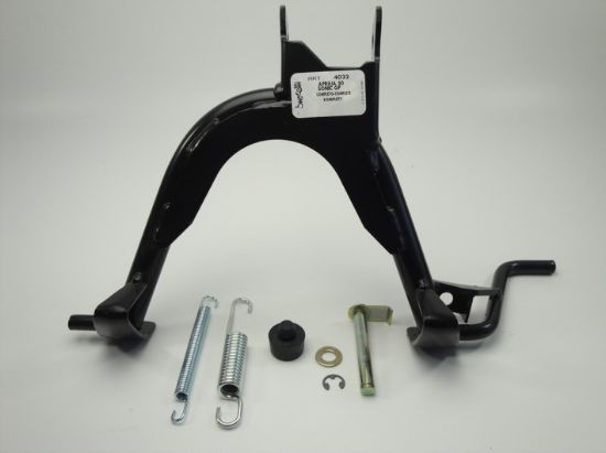 Afbeeldingen van Middenbok Aprilia Sonic Buzzetti 4032