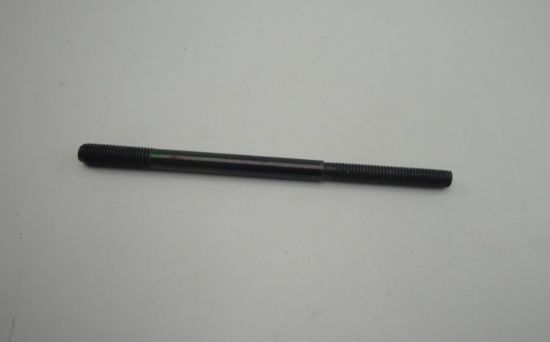 Afbeeldingen van Tapeind verloop M6>M7 x 145 universeel