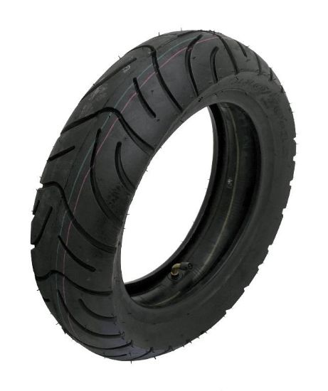Afbeeldingen van Band 10-110/70 TT 4PR 46J
