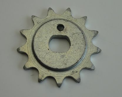 Picture of Front Sprocket Kreidler 13T 3/16