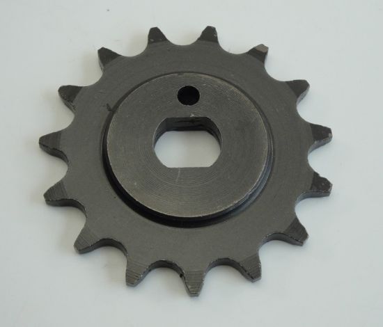 Picture of Front Sprocket Kreidler 15T 3/16
