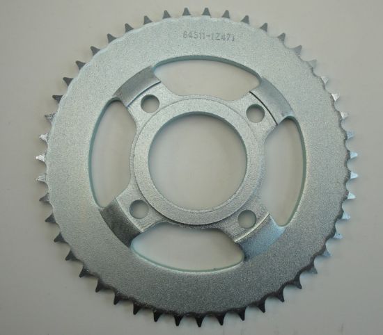 Picture of Rear sprocket 47T 428 Skyteam Ace 50cc