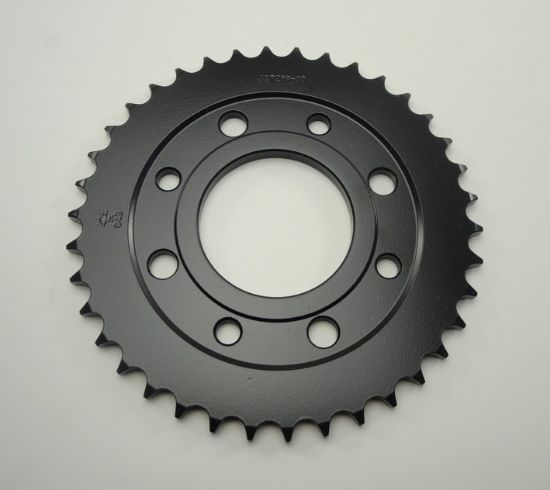 Picture of Rear Sprocket 38T 428 Skyteam Ace 125cc