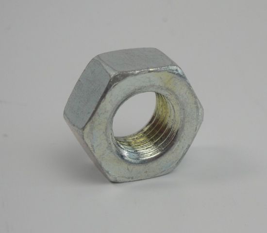 Afbeeldingen van Moer M12x1.50 Zundapp, Derbi