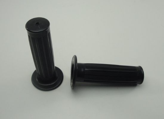 Picture of Grip handle Magura black Zundapp/Novio 