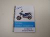 Afbeeldingen van Werkplaats Boek Skyteam 125cc Euro4