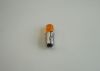 Afbeeldingen van Lampje knipperlicht 12volt, 6 watt