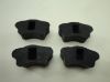 Afbeeldingen van Rubbers achtertandwiel Honda Dax,SS50