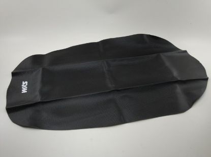 Afbeeldingen van Buddydek Sym Tonik carbon