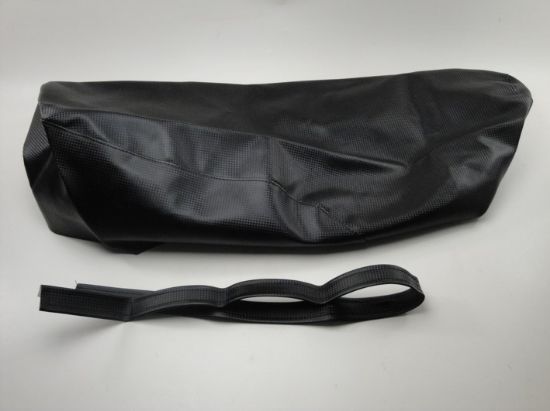 Picture of Seat cover Lintex Classico carbon