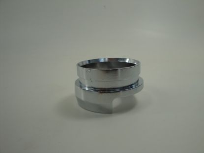 Picture of Frontfork ring Honda S90 chrome orig.