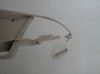Picture of Front cover bottom Sym Mio genuine