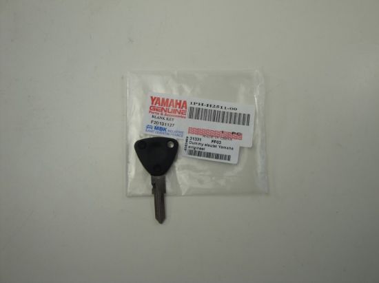 Afbeeldingen van Dummy sleutel Yamaha origineel