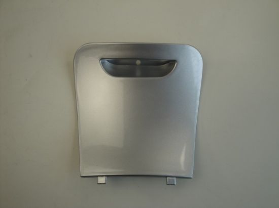 Picture of frame cover vespa lx50 original 
