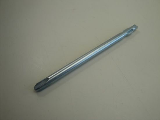 Picture of Driver bolt JIS M6 Honda genuine