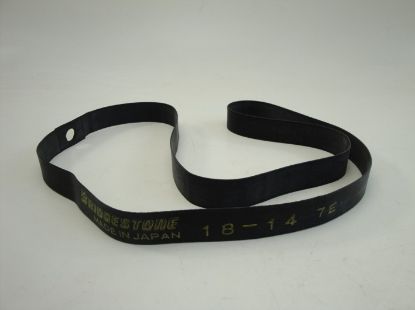 Picture of Moped rim tape 14inch Honda Little Cub