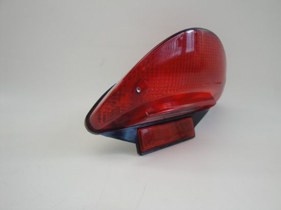 Afbeeldingen van Achterlicht Yamaha Aerox, Rally LC, CPI