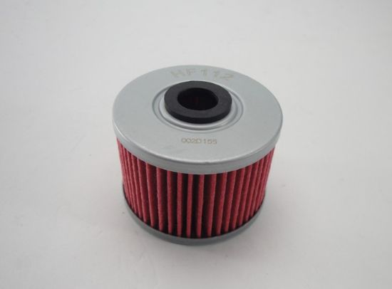 Picture of Oilfilter Mash, Honda  motorcycles 400cc