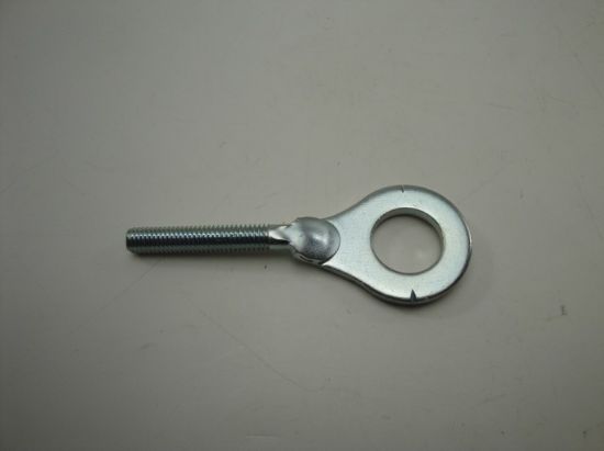 Picture of Chain adjuster Honda CB genuine