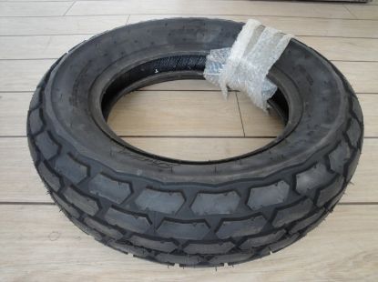 Afbeeldingen van Band 14-180/80 V-raptor achterband