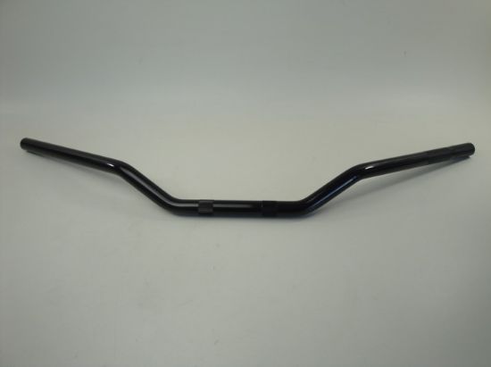 Picture of Handle bar model motard 740x22 black