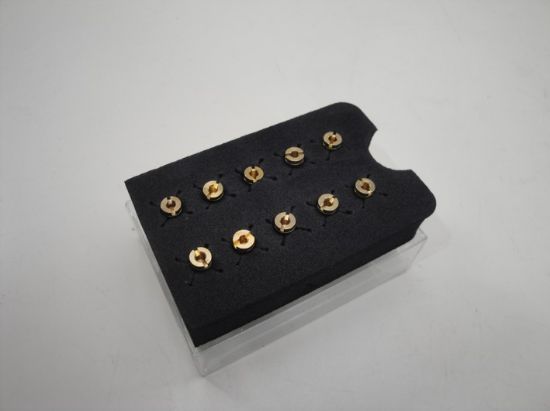 Picture of mainjet kit Keihin small 60 - 78 (10pcs)
