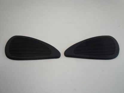 Picture of Kneepads Mash motors, Hanway RAW50