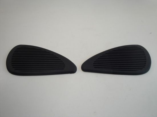 Picture of Kneepads Mash motors, Hanway RAW50