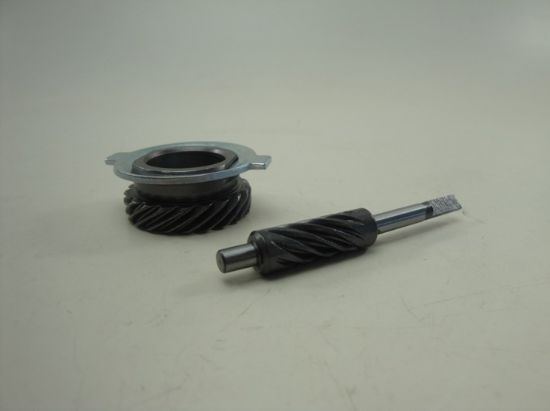 Picture of Speedometer gearbox honda mt