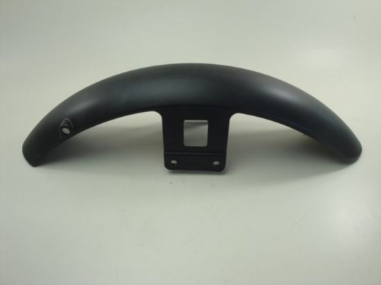 Picture of Front fender black Hanway RAW50