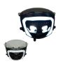 Picture of Head lamp + led lighting Zip2000