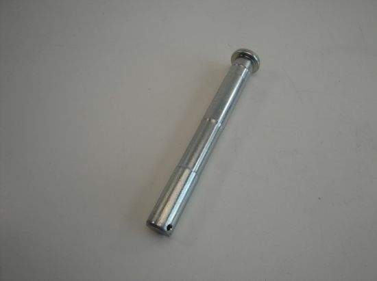 Picture of Bolt main stand Honda C50, C70, C90 orig