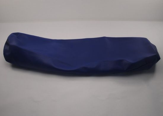 Picture of Seat cover vespa lx darkblue