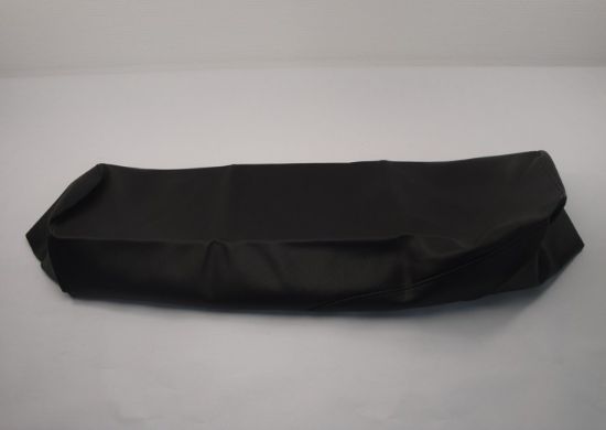 Picture of seat cover suzuki cp50 black